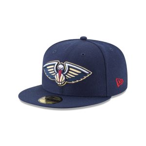 Team Color 59FIFTY Fitted