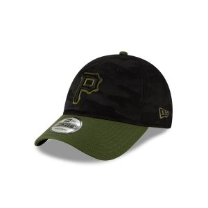 The League 9FORTY Adjustable