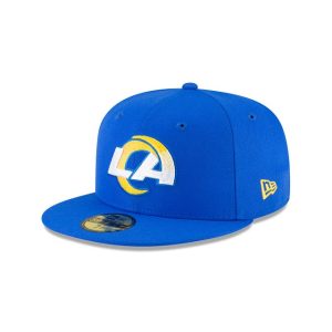 Basic 59FIFTY Fitted