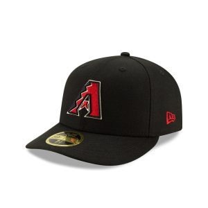 Authentic Collection Low Profile 59FIFTY Fitted