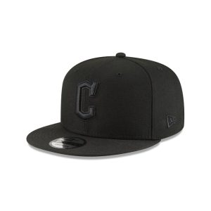 Blackout Basic 9FIFTY Snapback