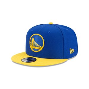 Two Tone 9FIFTY Snapback