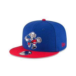 Two Tone 9FIFTY Snapback