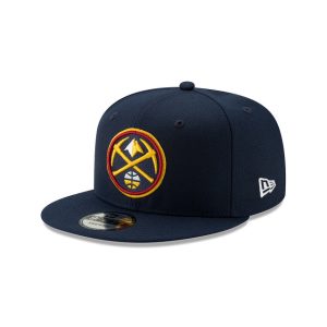 Basic 9FIFTY Snapback