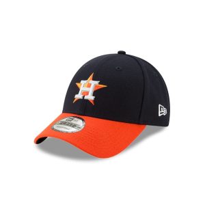 The League 9FORTY Adjustable