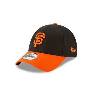 The League 9FORTY Adjustable