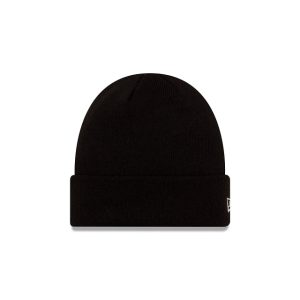 Basic Black Knit