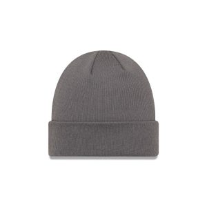 Basic Gray Knit