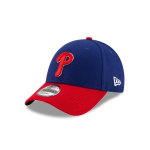 The League 9FORTY Adjustable