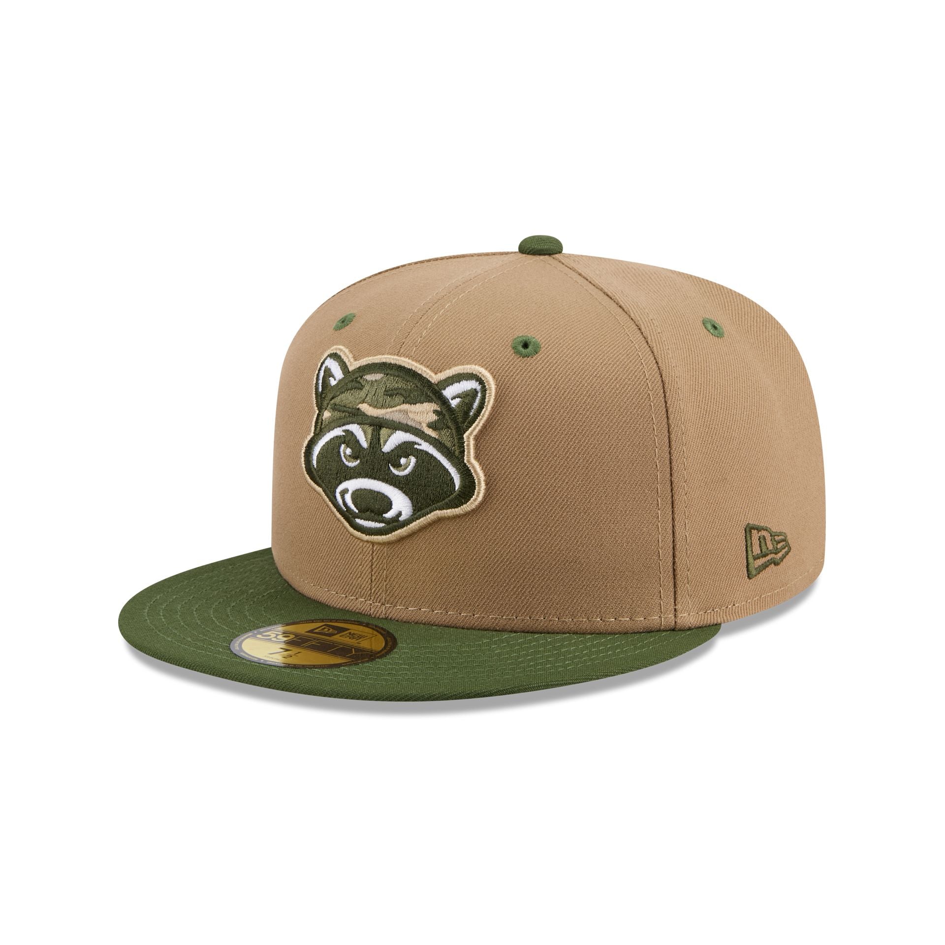 Theme Night Tan 59FIFTY Fitted