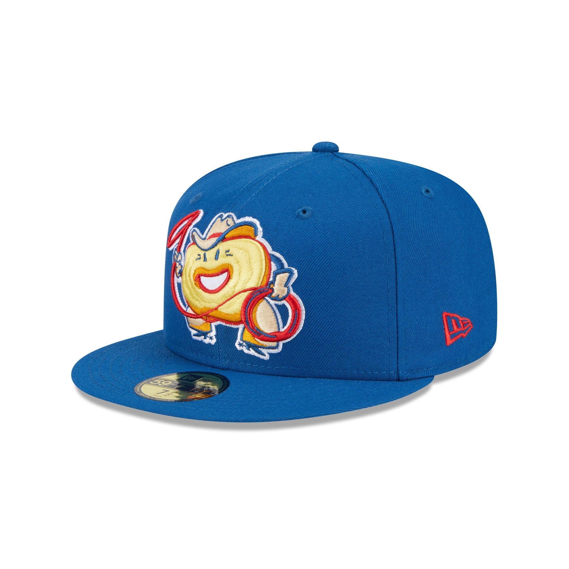 Theme Night Blue 59FIFTY Fitted