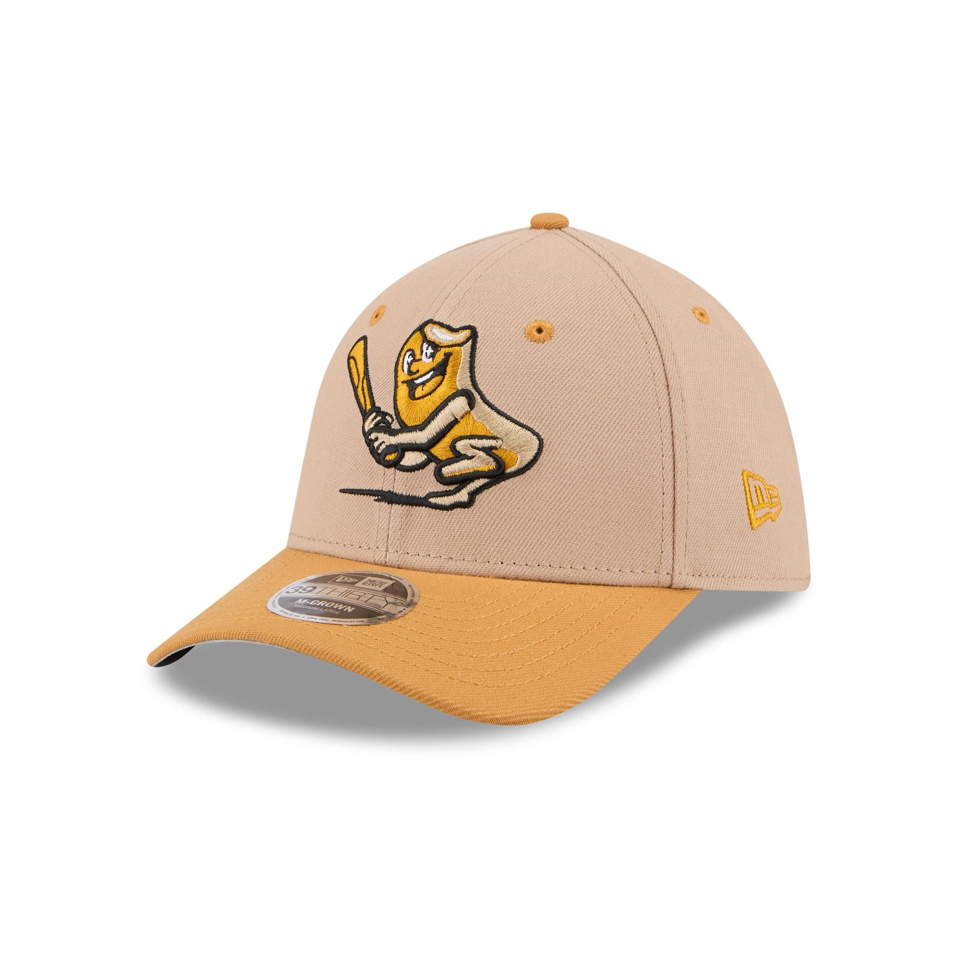 Theme Night Beige 39THIRTY M-Crown Stretch Fit