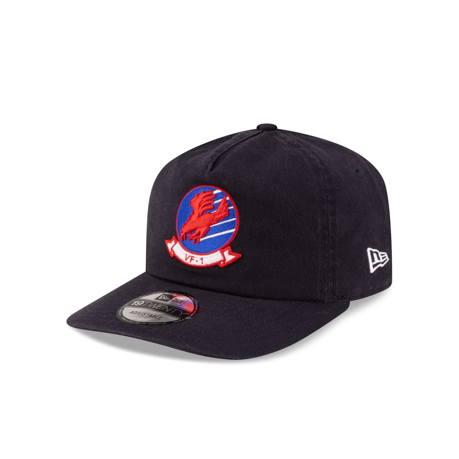 VF-1 Navy 19TWENTY Snapback