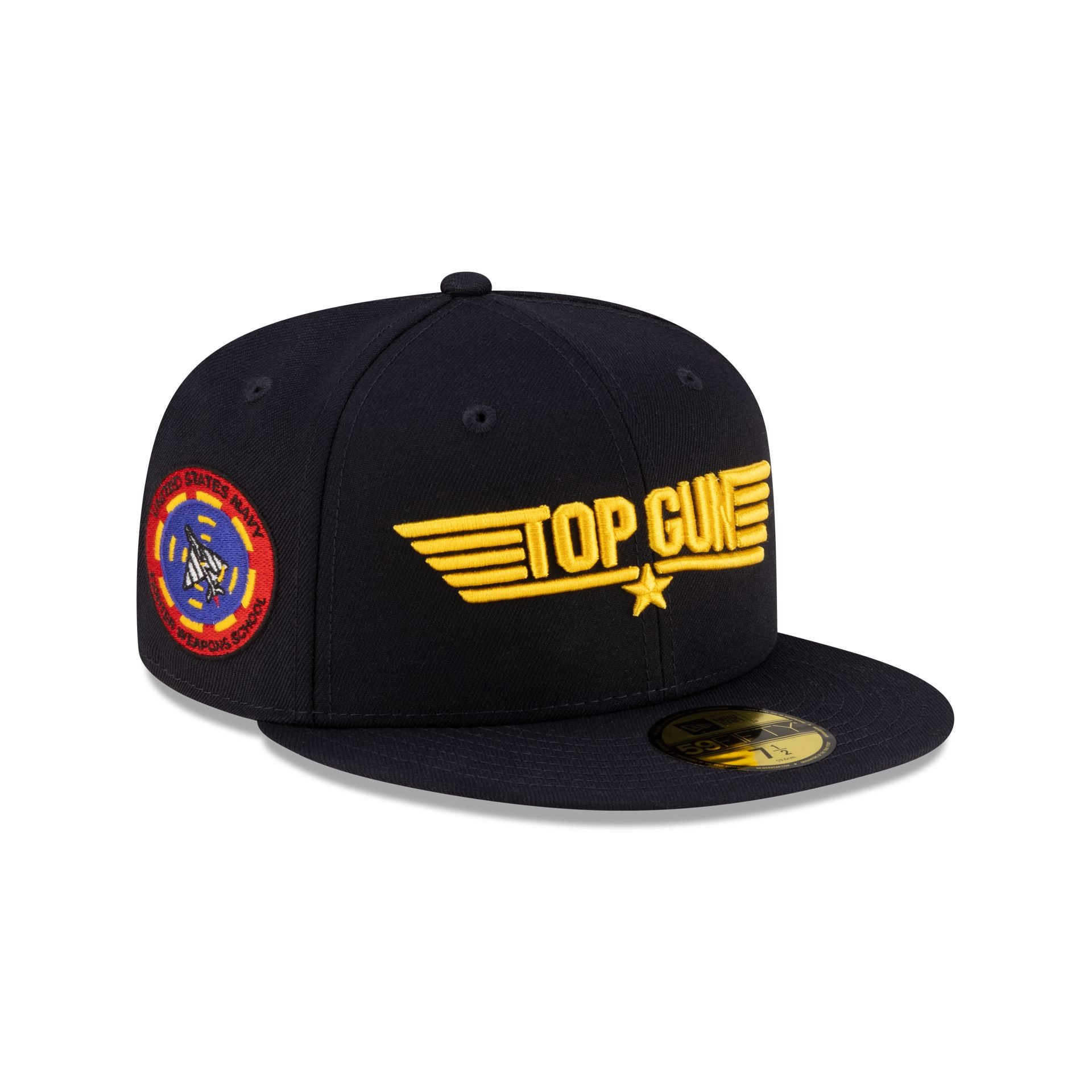 59FIFTY Fitted