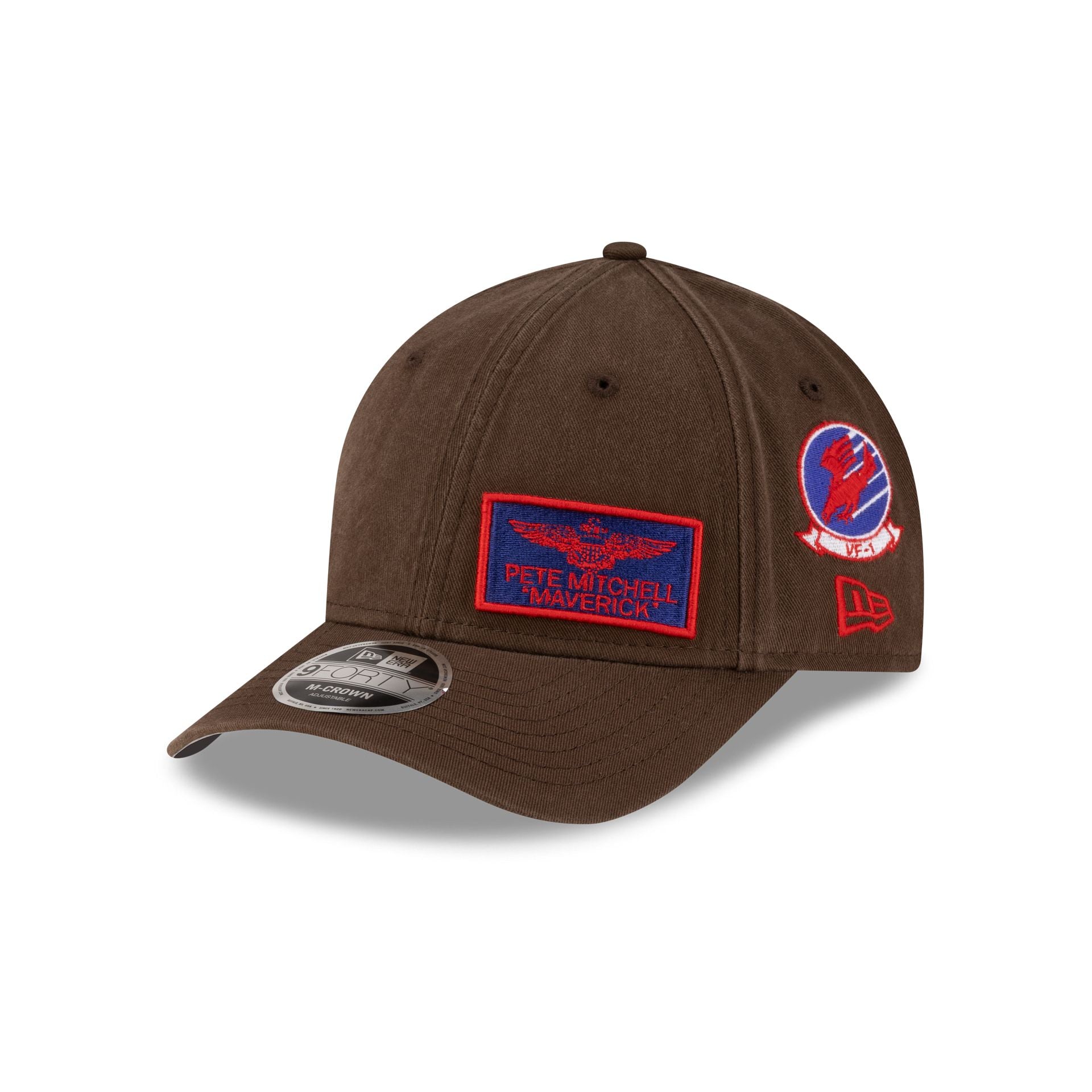 60940904_9FORTYMCAF_CUSTOMS26_APRIL_TOPGUN_BROWN_3QL-1.jpg