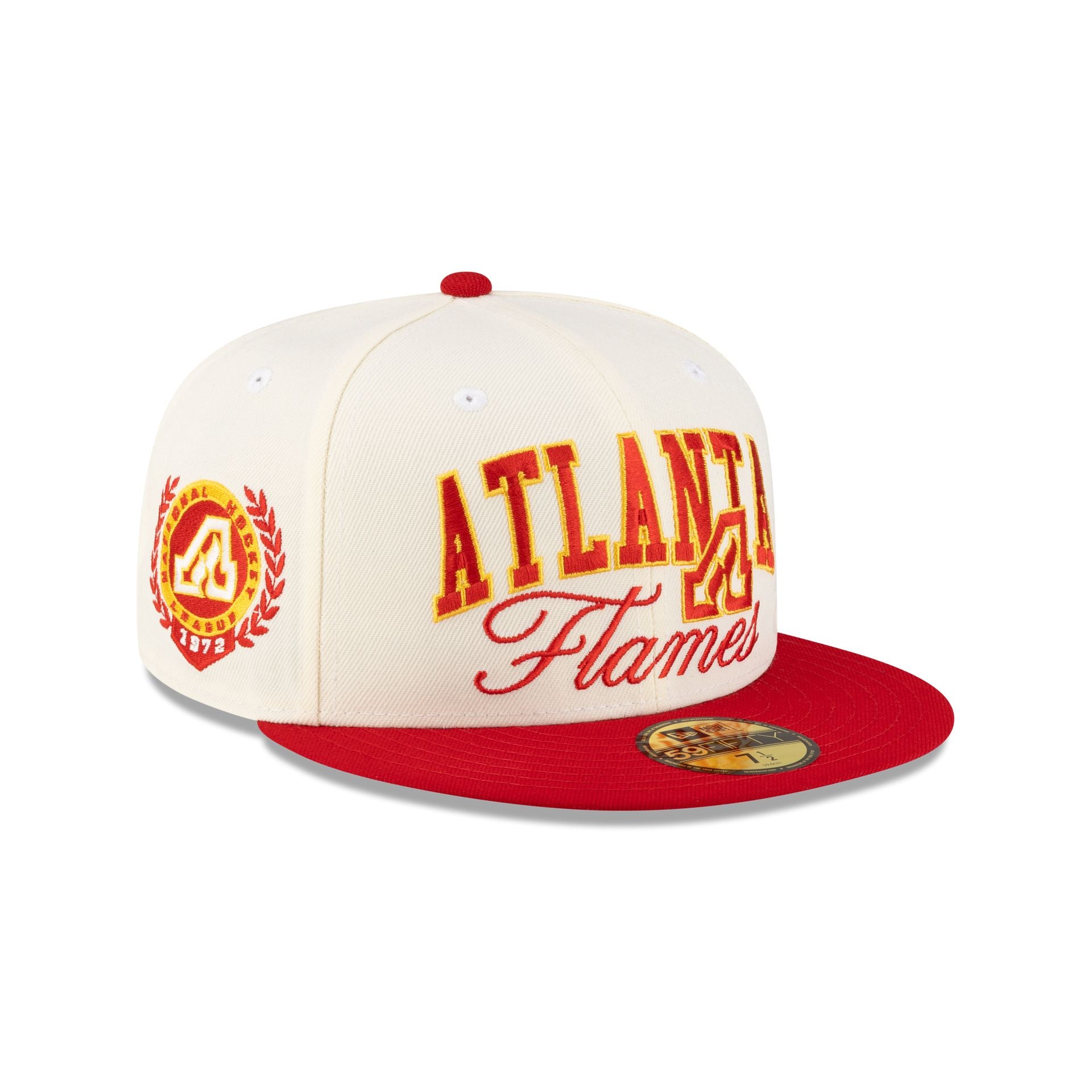 Arch Script 59FIFTY Fitted