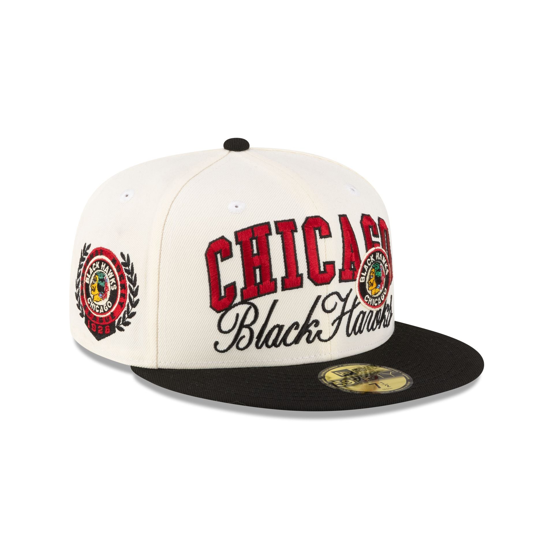 Arch Script 59FIFTY Fitted