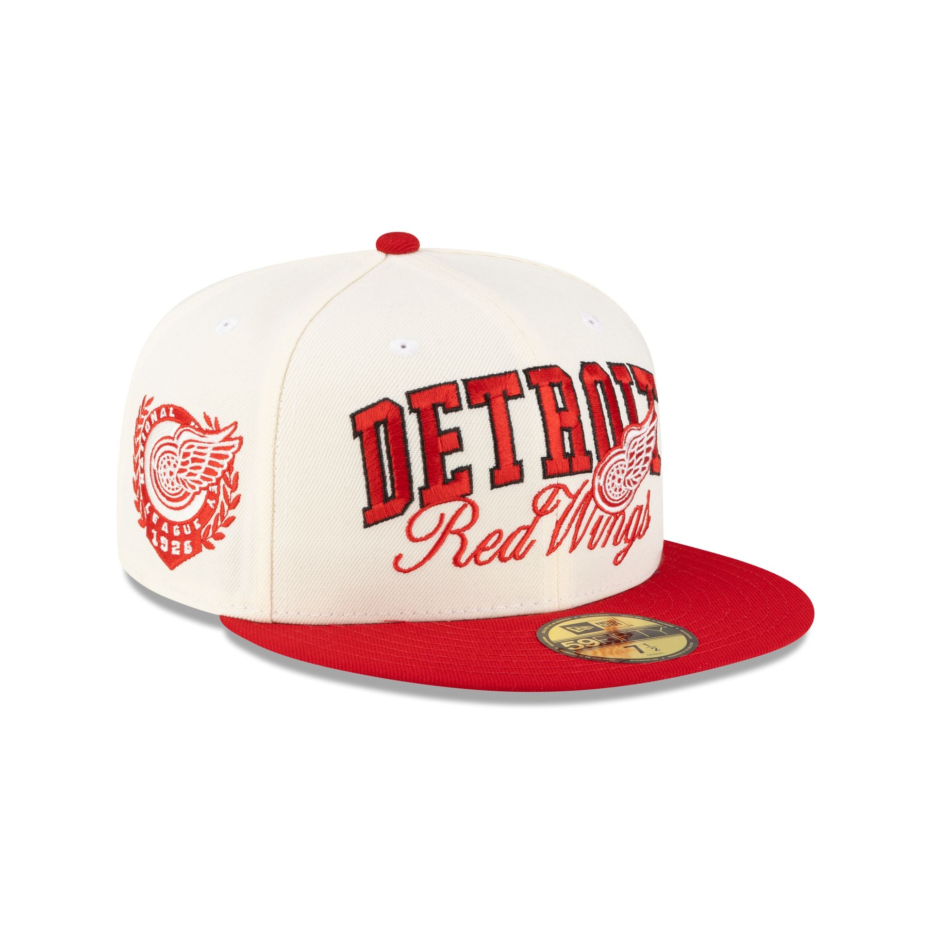 Arch Script 59FIFTY Fitted
