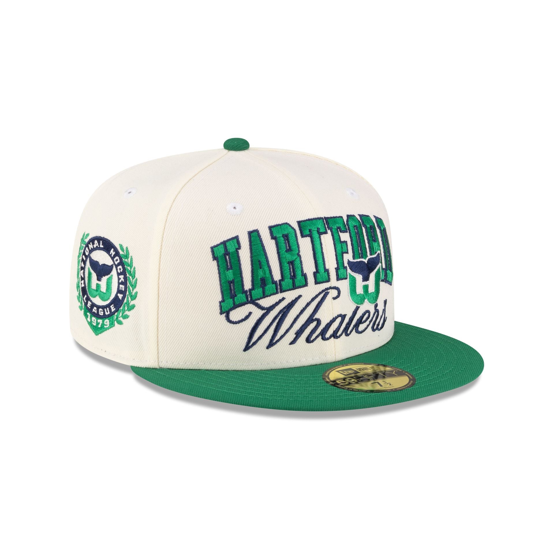Arch Script 59FIFTY Fitted
