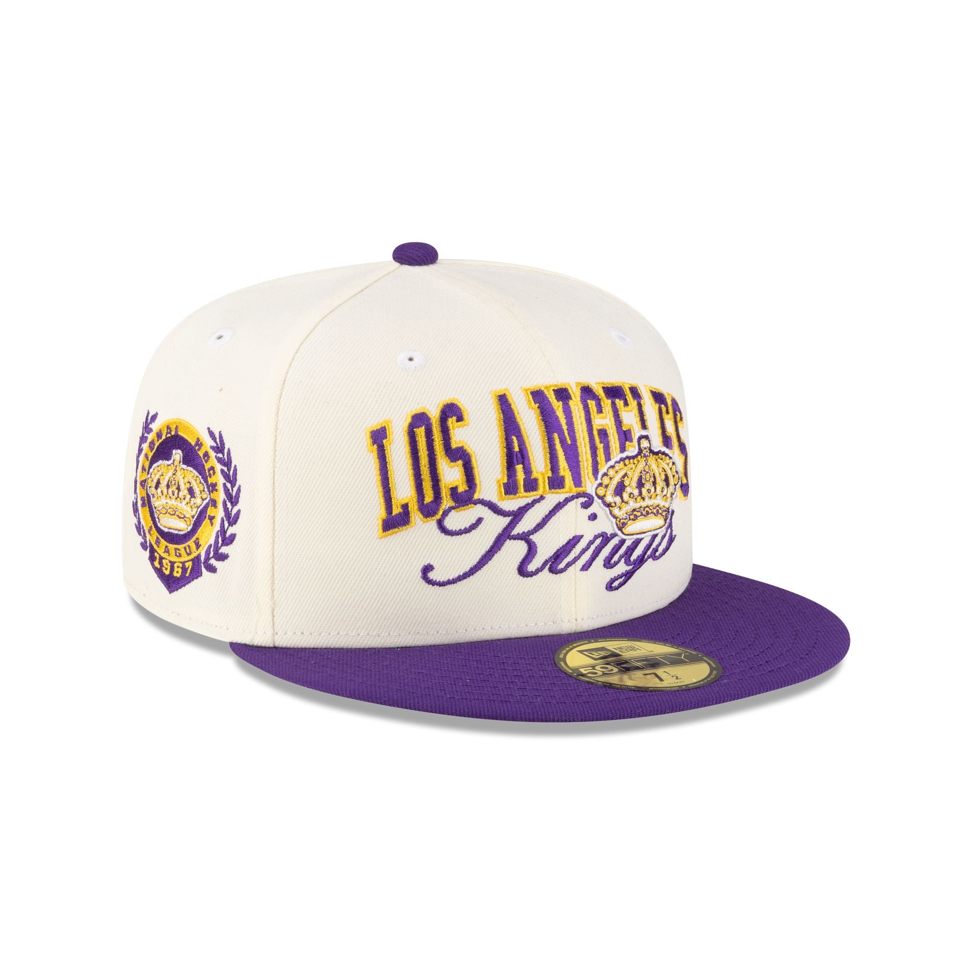 Arch Script 59FIFTY Fitted