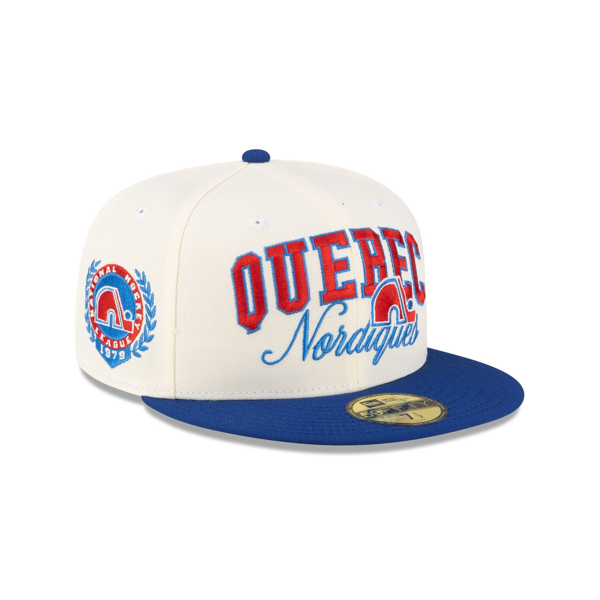 Arch Script 59FIFTY Fitted