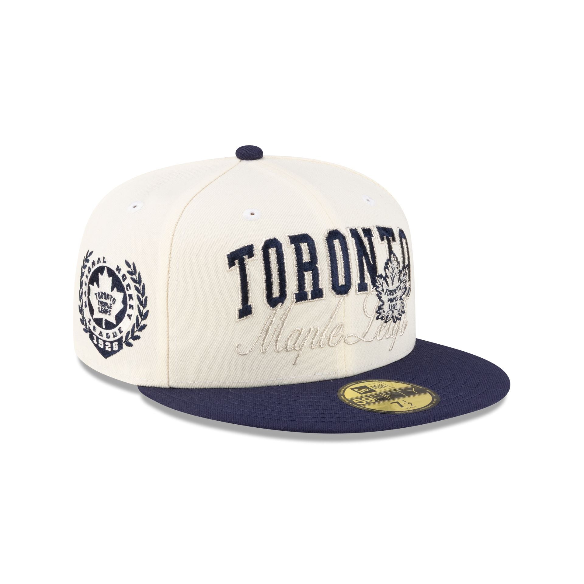 Arch Script 59FIFTY Fitted