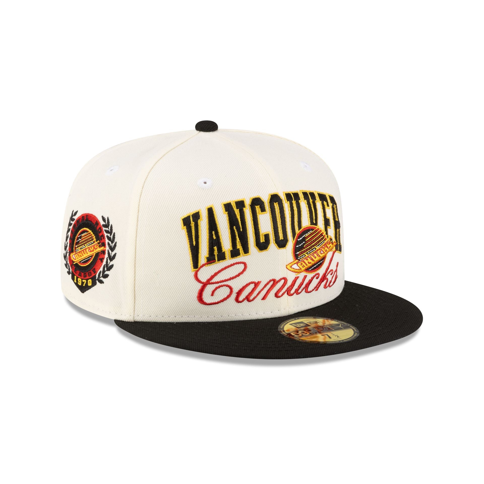 Arch Script 59FIFTY Fitted