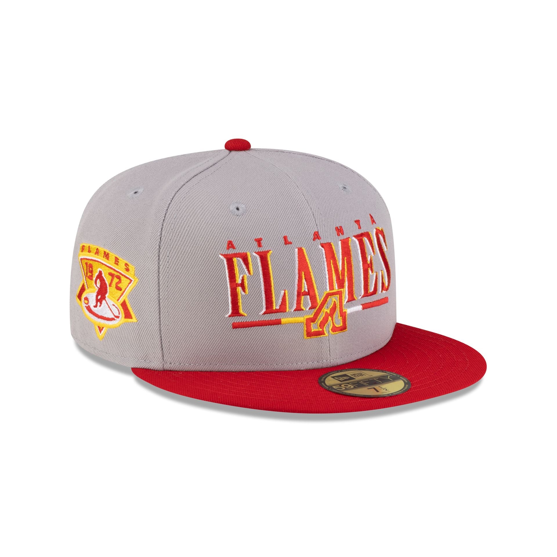 First Shot 59FIFTY Fitted
