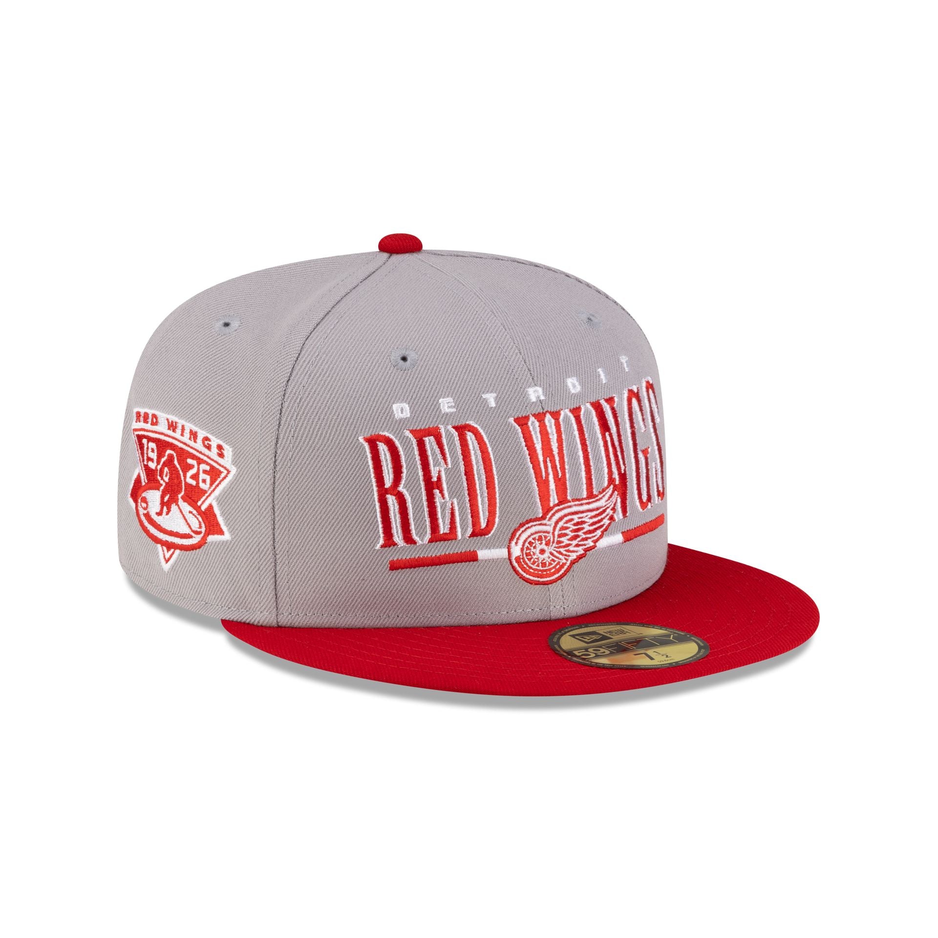 First Shot 59FIFTY Fitted