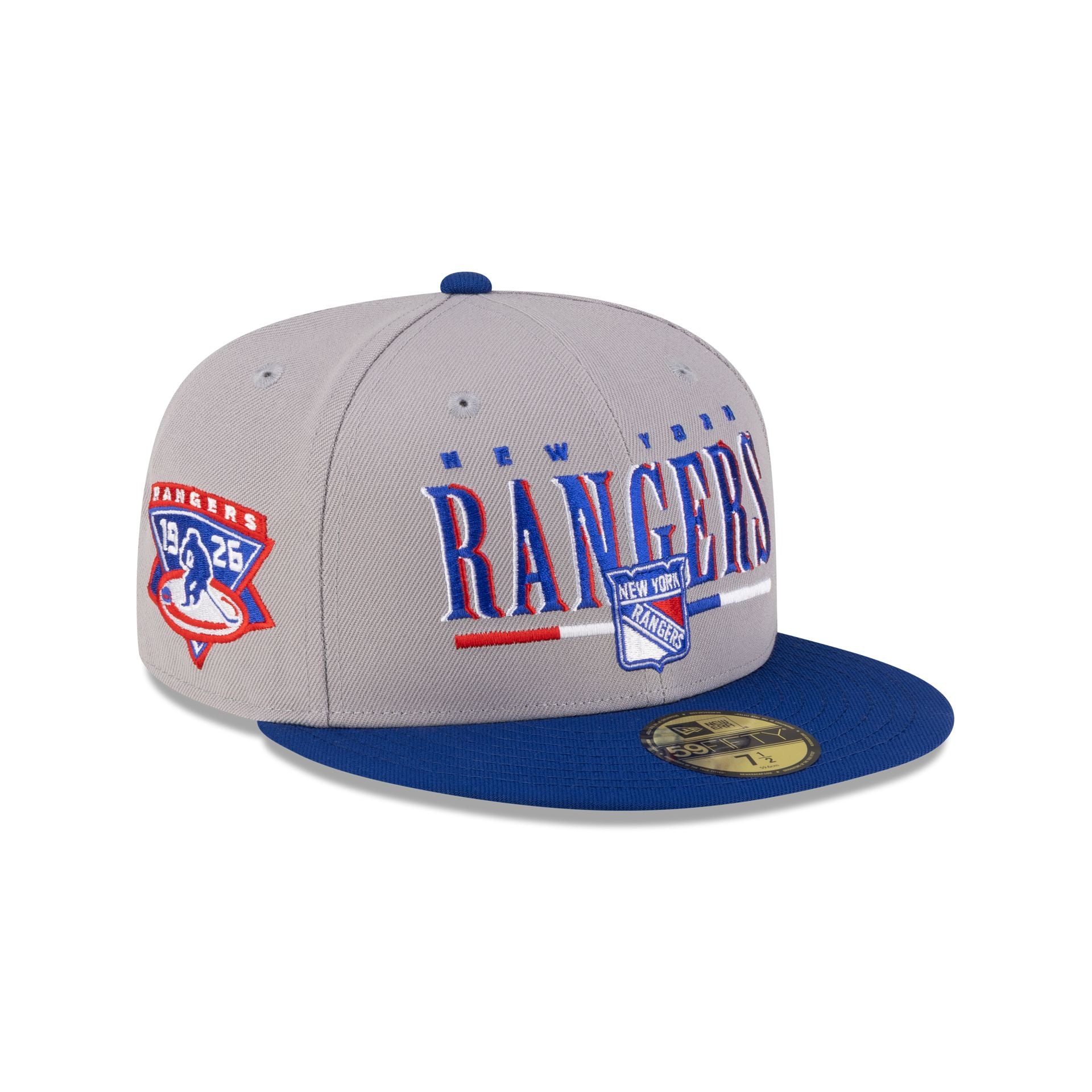 First Shot 59FIFTY Fitted