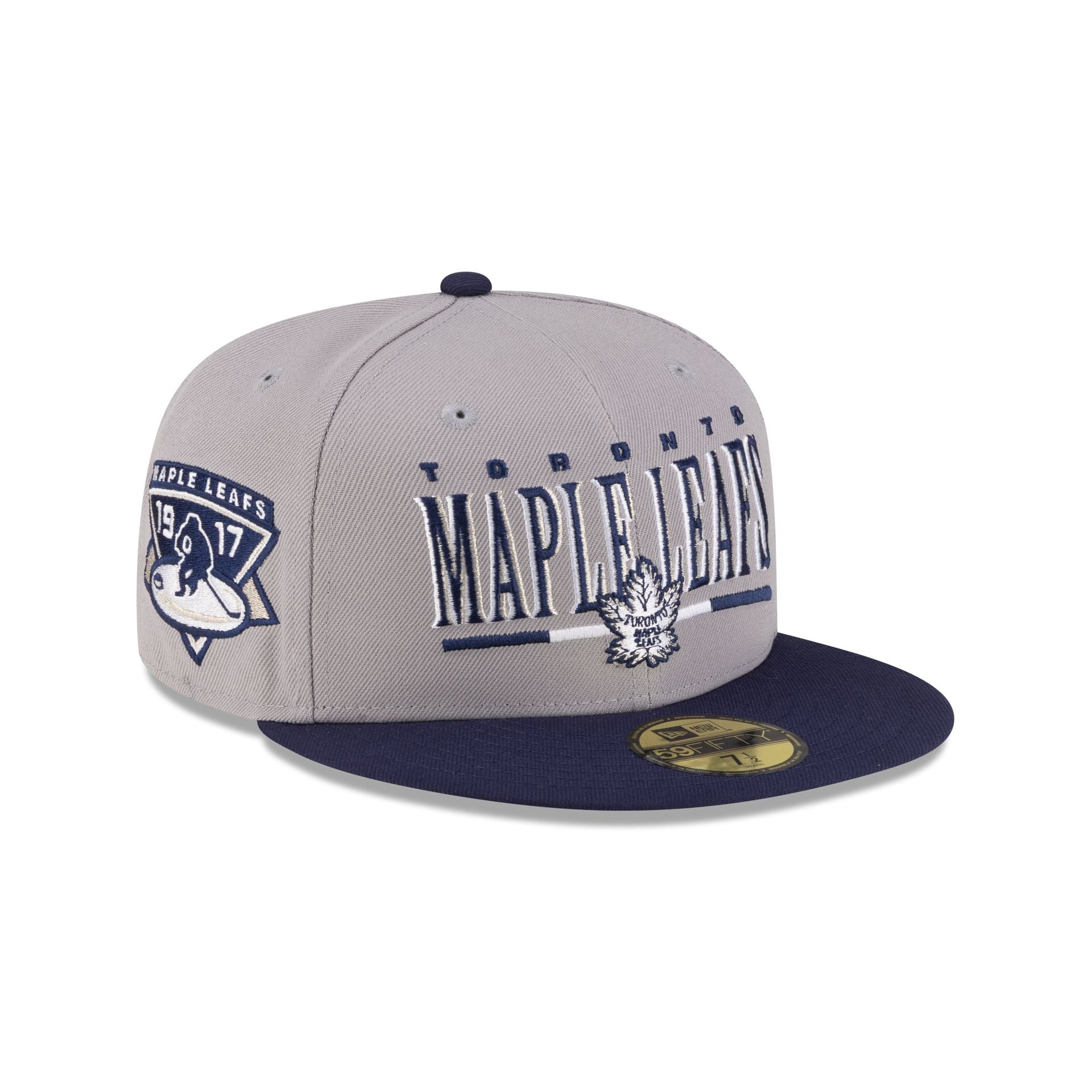 First Shot 59FIFTY Fitted