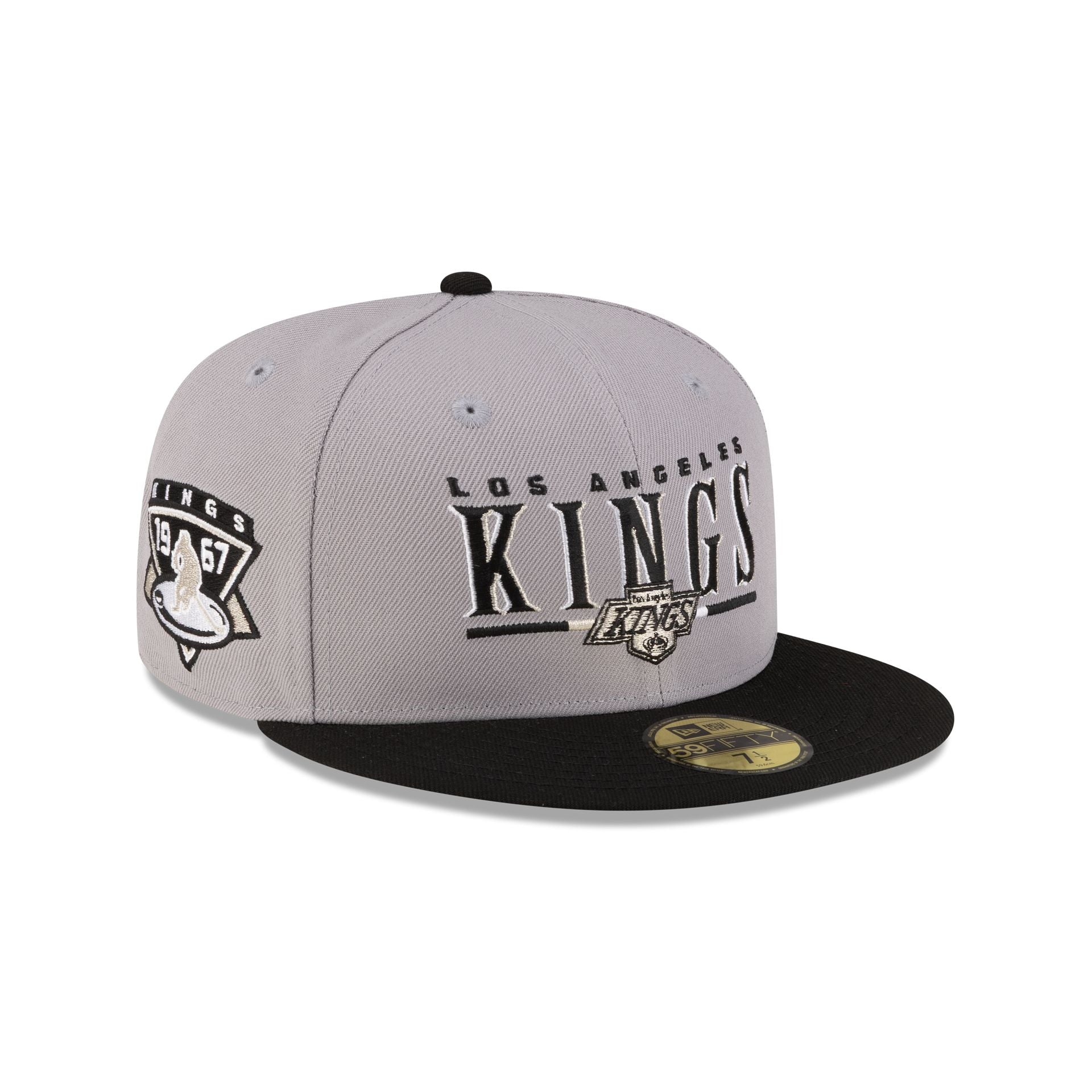 First Shot 59FIFTY Fitted