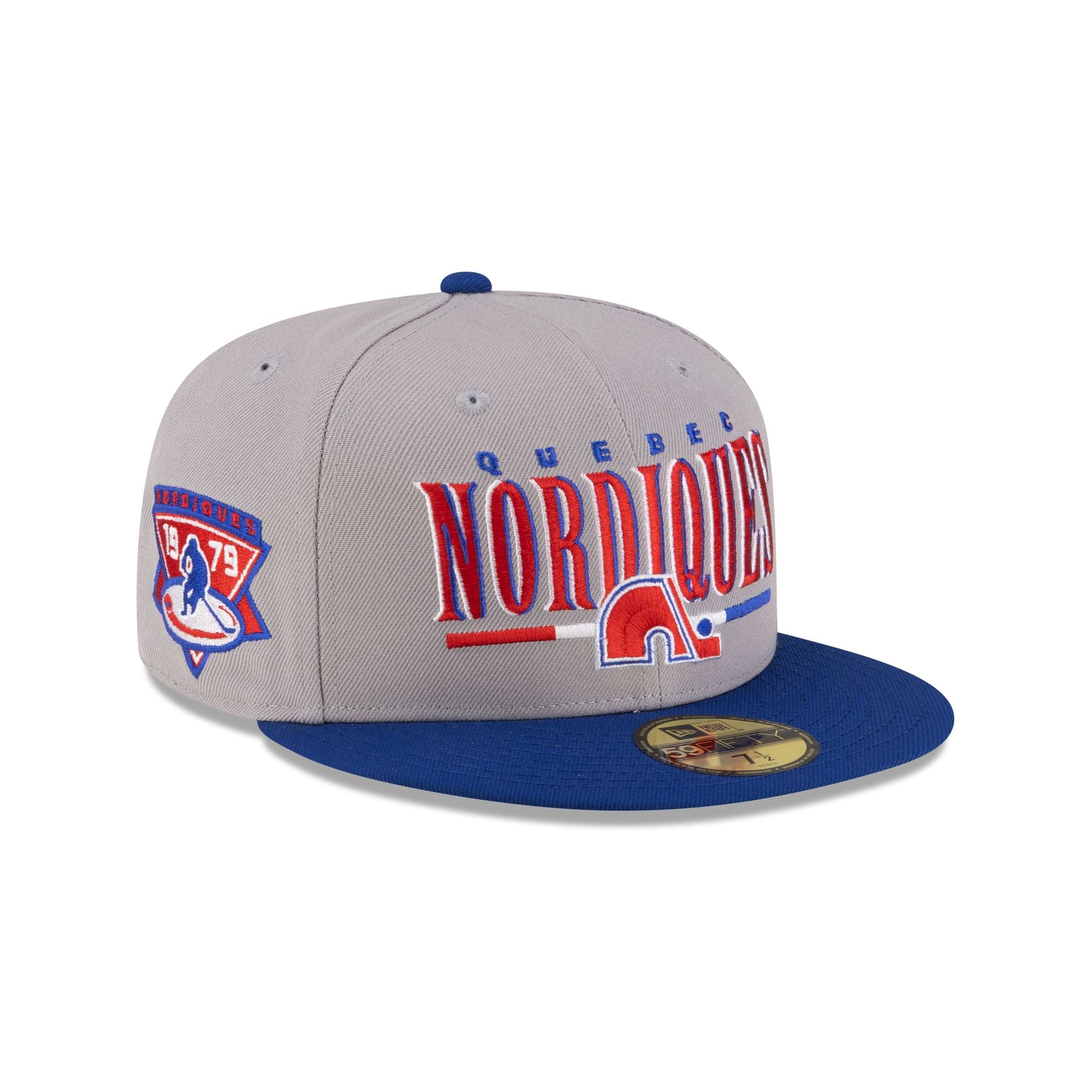 First Shot 59FIFTY Fitted