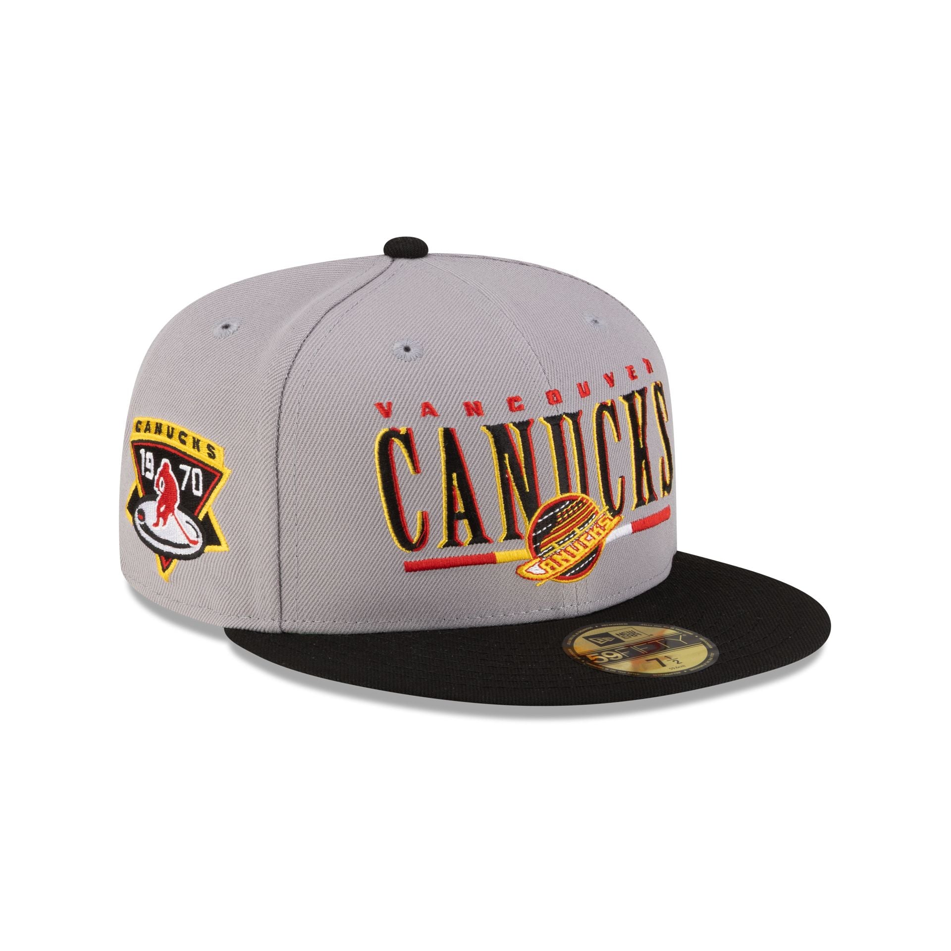 First Shot 59FIFTY Fitted