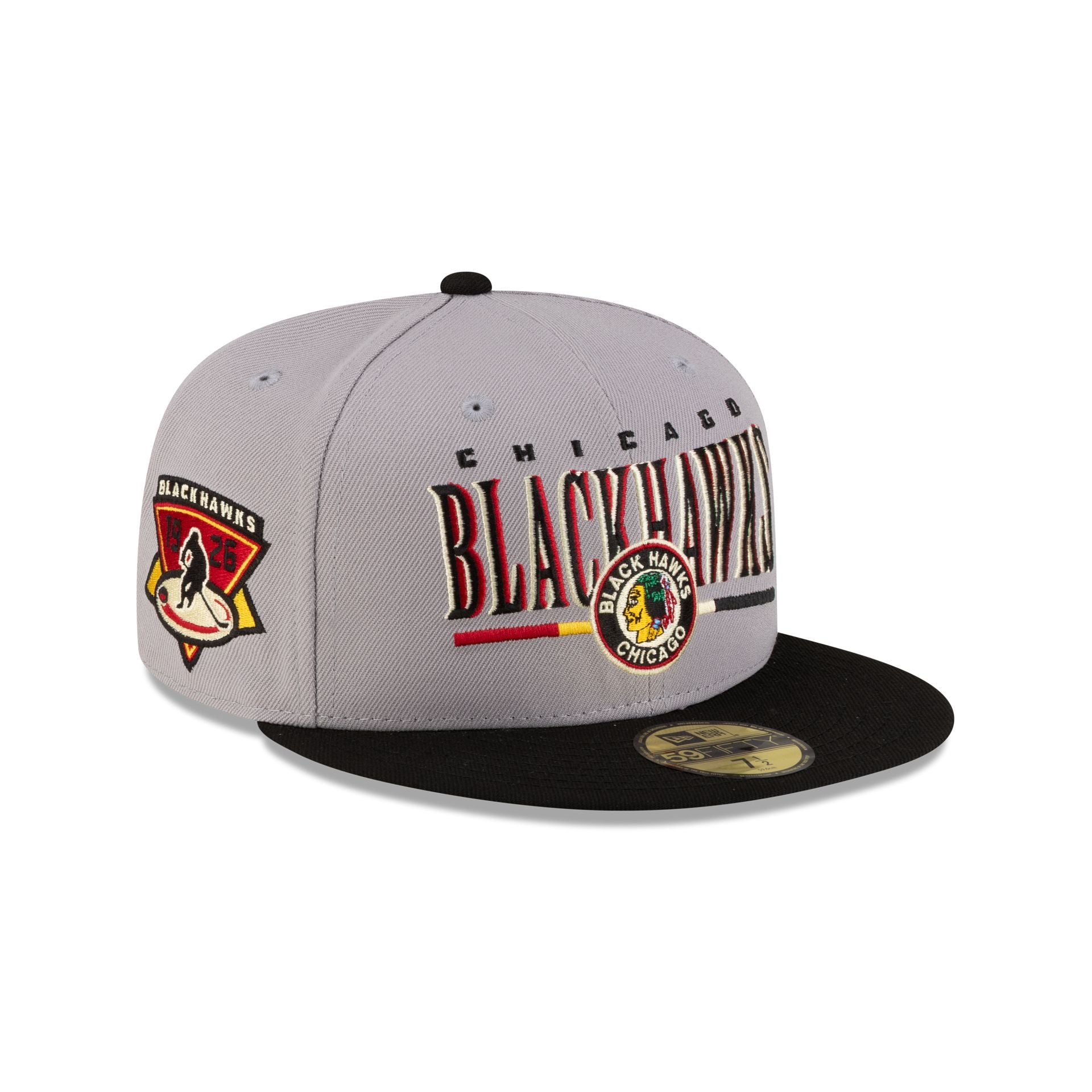 First Shot 59FIFTY Fitted