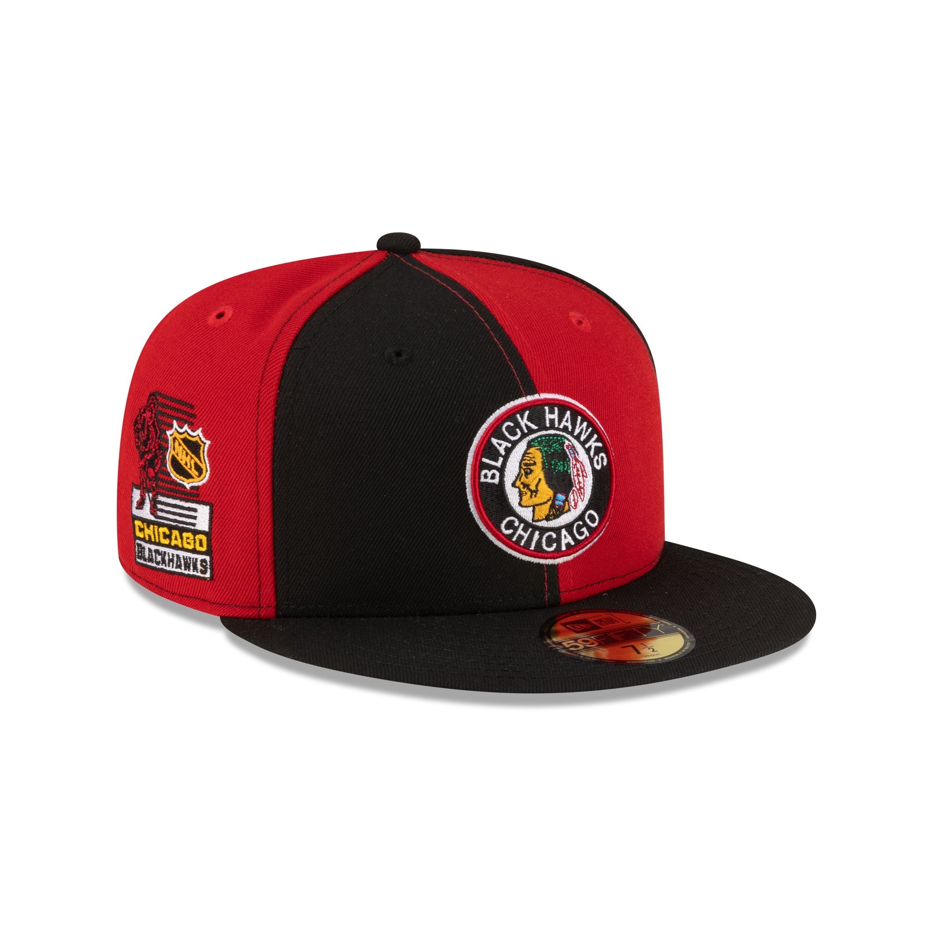 Pinwheel 59FIFTY Fitted
