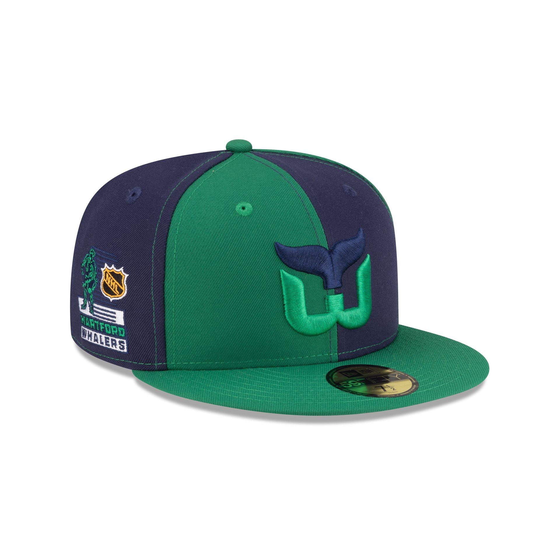 Pinwheel 59FIFTY Fitted