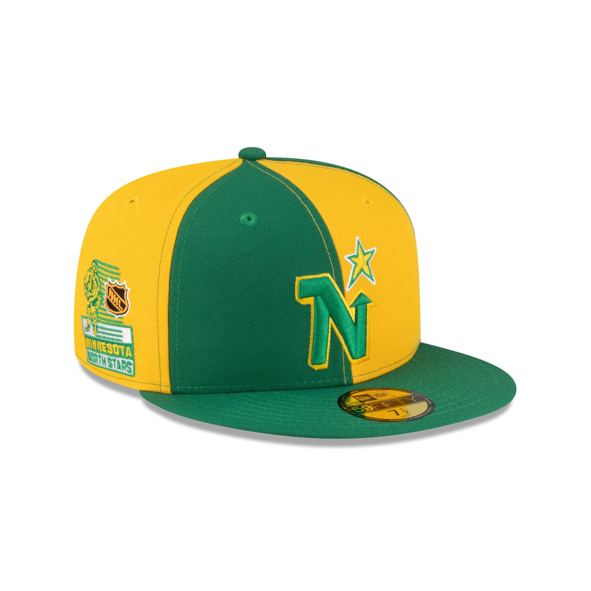 Pinwheel 59FIFTY Fitted