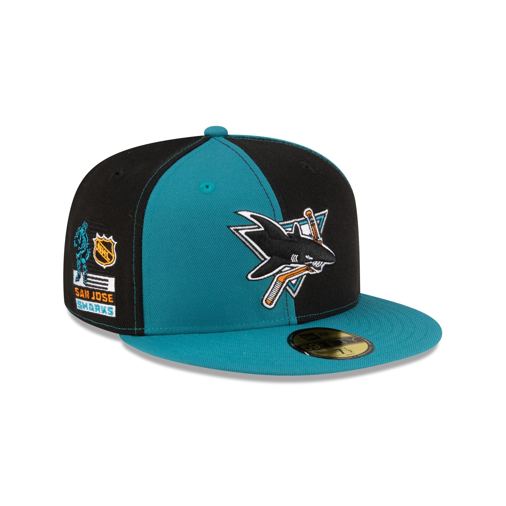 Pinwheel 59FIFTY Fitted