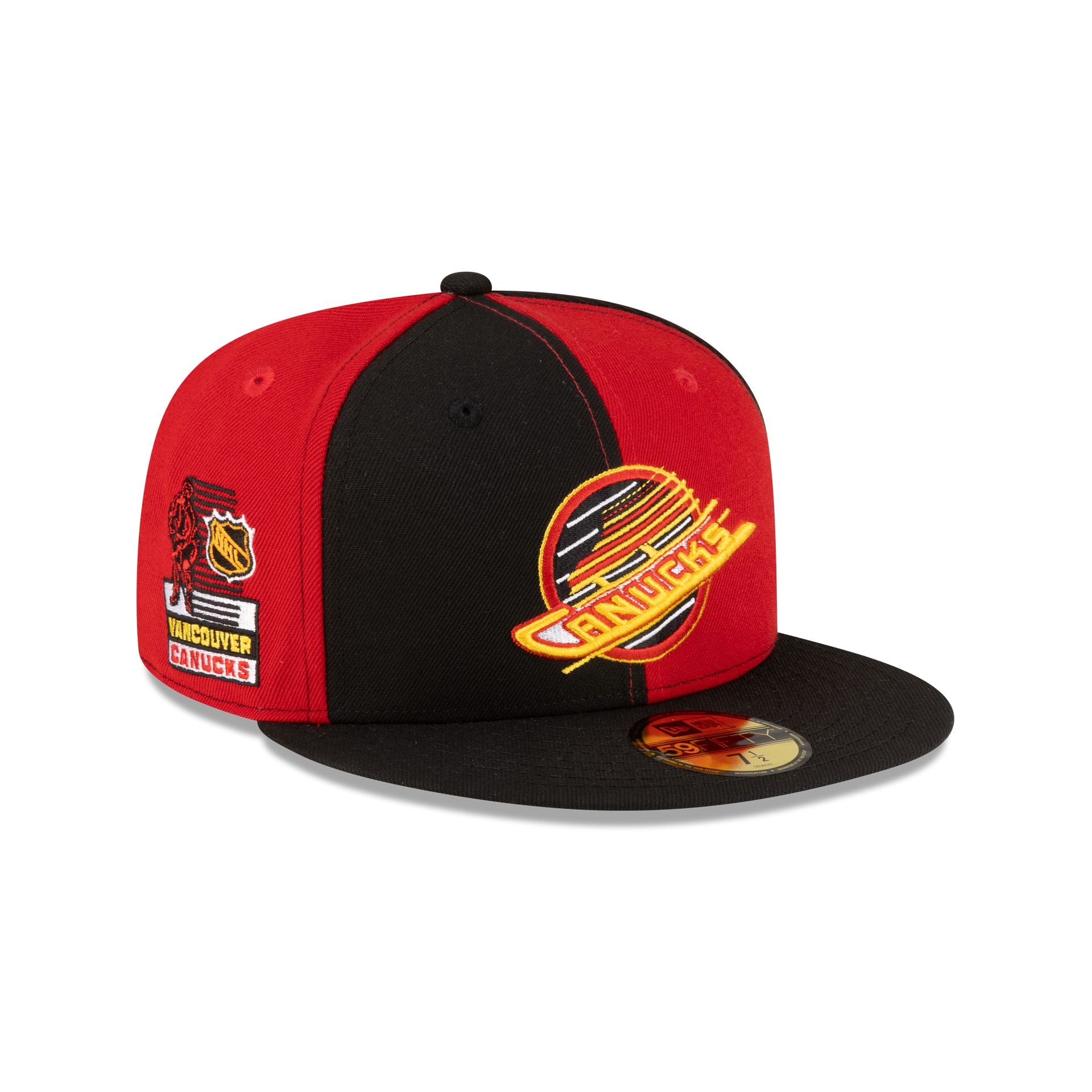 Pinwheel 59FIFTY Fitted